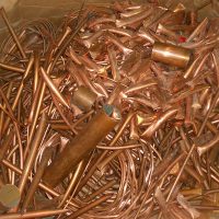 Copper and Brass Copper and Brass