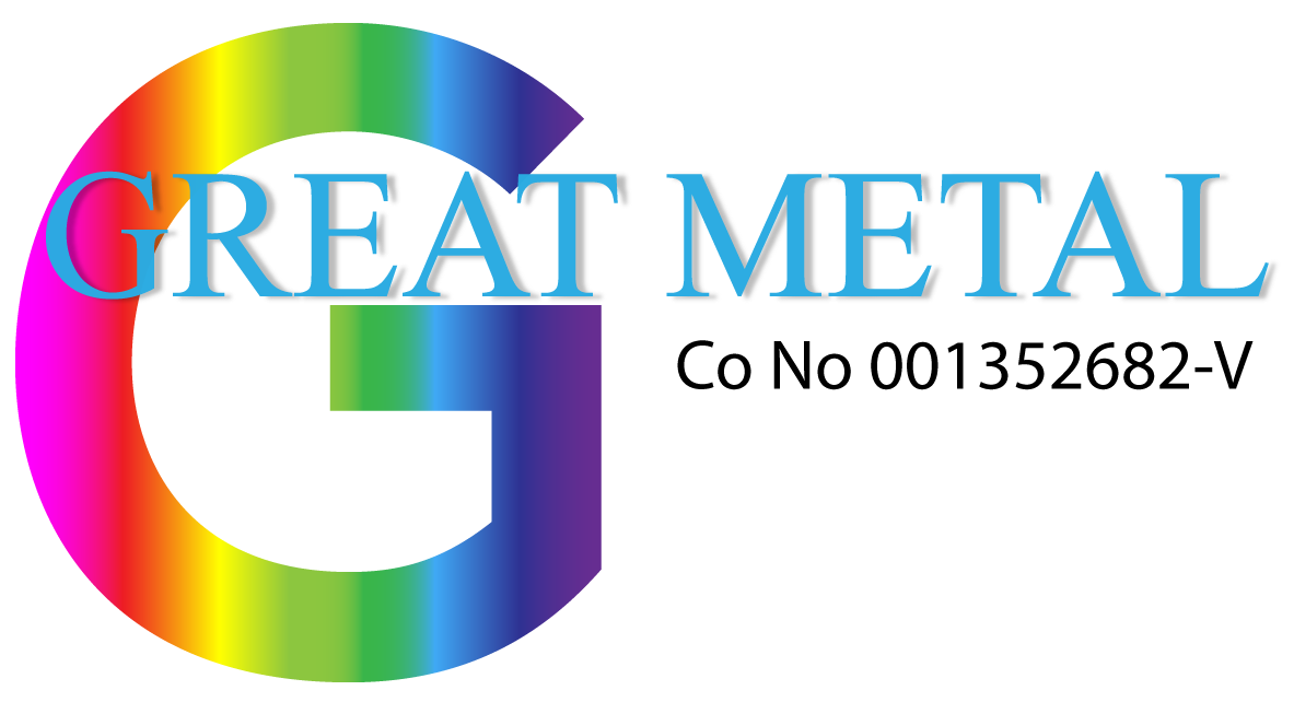 Great Metal Great Metal