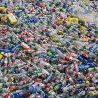 Plastics Plastics